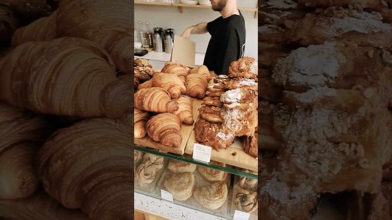 🏆SAINT-JEAN Bakery 