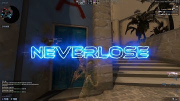 Neverlose Ft. AA Lua and more