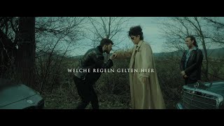 EsRAP - Welche Regeln gelten hier [prod. Testa]  Resimi