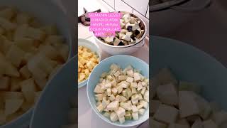 Selmanın Lezzet Durağı Karışık Kızartma