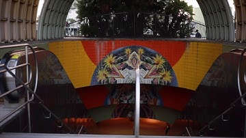 Discrete - Only Take One Time (Official Video) || Dir. @BaggageClaimStudios