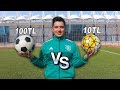 Download UCUZ VS PAHALI FUTBOL TOPU UCUZ VS PAHALI FUTBOL TOPU