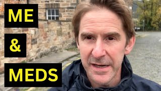 видео: Мои нездоровые отношения с лекарствами и как я их изменил картинка: Мои нездоровые отношения с лекарствами и как я их изменил