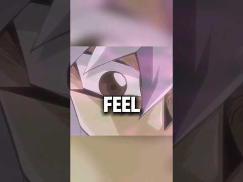 BAKURA SHOWS SYMPATHY Yugioh Yugi Bakura 