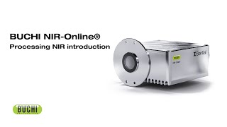 BUCHI TenTalk: Monitoring Alternative Fuels with NIR-Online