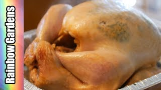 The only turkey i will ever make for thanksgiving is this one! i'll
share with you my favorite way to cook a turkey. sometimes also add
onions and celery, ...