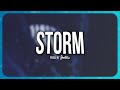   werenoi  type beat storm  2024  126   