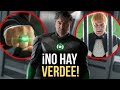 Lanterns Tráiler 2! | Guy Gardner y SINESTRO! | Análisis del Teaser 