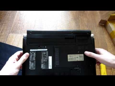 Unpack'овка #18 Батарея для нетбука Asus Eee PC 1201K