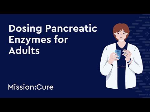 Video: Pancreatic Acinar Atrophy Na Upungufu Wa Enzyme Ya Kumengenya Kwa Mbwa