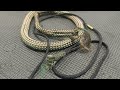 The dangers of using bore snakes on your ar15