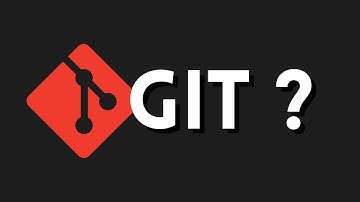 Git Explained in 2 minutes
