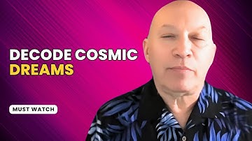 Bashar Twin Flame -- Transform Nightmares Into Cosmic Revelations