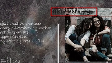 History Slideshow V.02