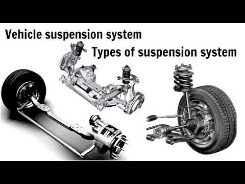 Car suspension - .de