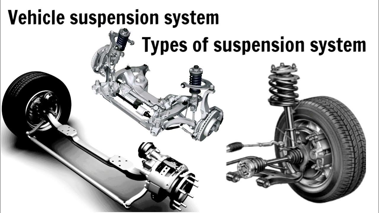 Car suspension - .de