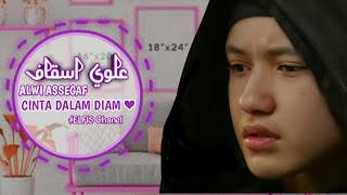 elfischanel Alwi Assegaf  Cinta Dalam Diam