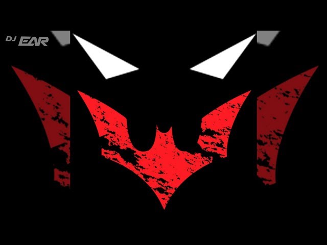 Batman Beyond [Main Theme] (EARs Remix) [Kristopher Carter] class=