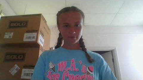 Unit 9 Video Assignment Part 3