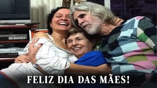 FELIZ DIA DAS MÃES! | &quot;Aula de ser feliz&quot;, texto de Oswaldo Montenegro.