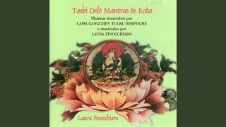 Miniatura de vídeo de "Laura Finocchiaro - Tara Verde Mantra (Mantra de Tara Verde)"