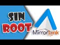 Ejecuta cualquier aplicación en Android Auto con Mirrorlink SIN ROOT 🚗📲 | Tutorial