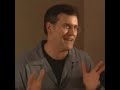 Matthew Perry Sucks (feat Bruce Campbell)