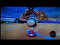 Rocket League