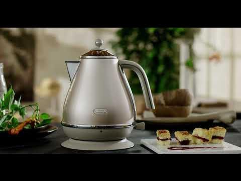 De Longhi KBI3001 Cordless Kettle Review 