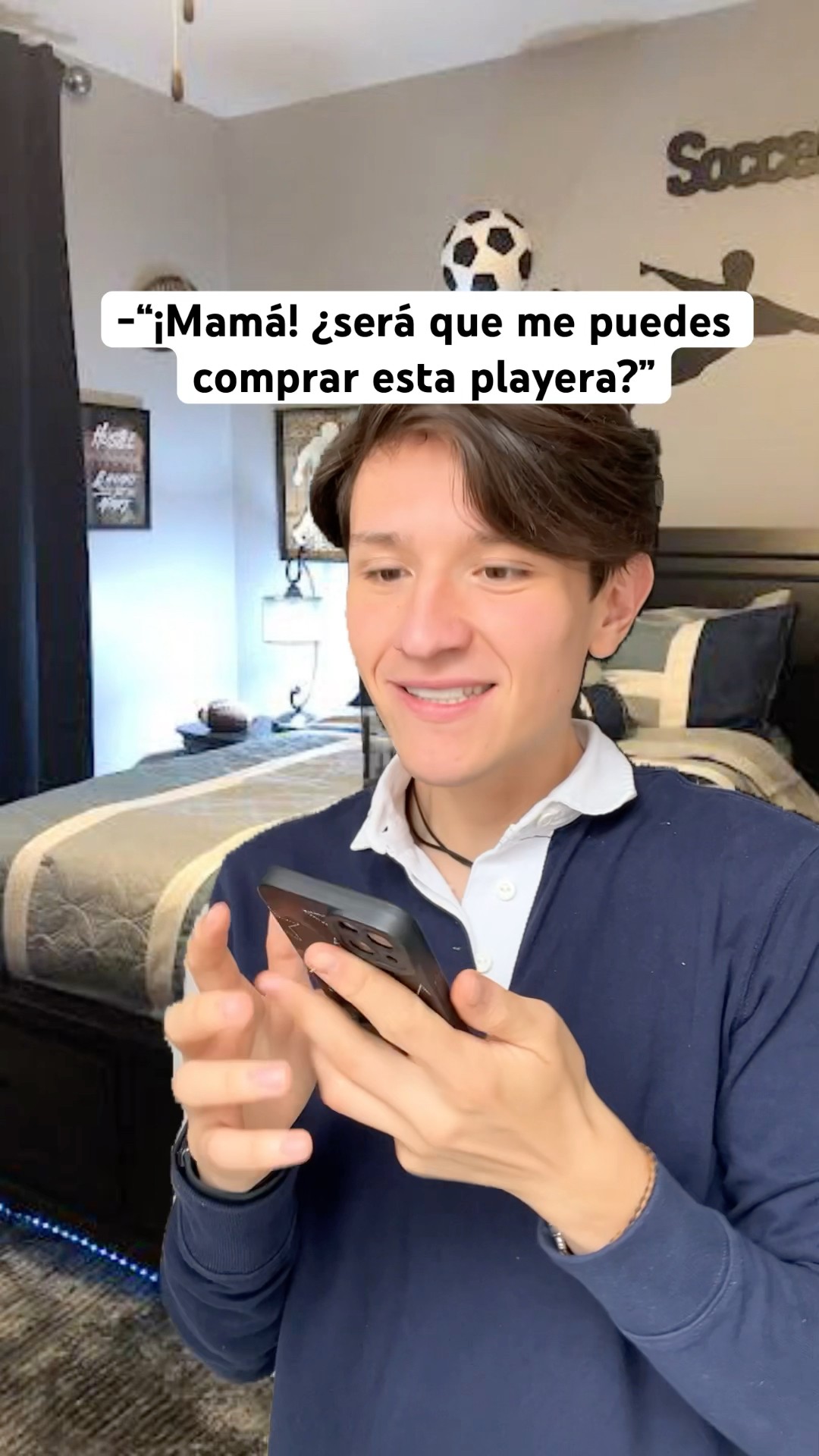 EL SECRETO DE MI MAMÁ ? | Fabru Blacutt