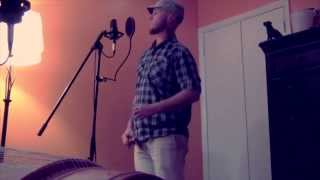 Consecration (Wovenhand cover)