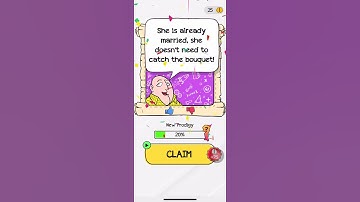 Braindom 2 Level 111 Walkthrough Solution