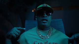 Scarface Sin Manolo  Pacho El Antifeka Ft. Ele A El Dominio (Video Oficial)