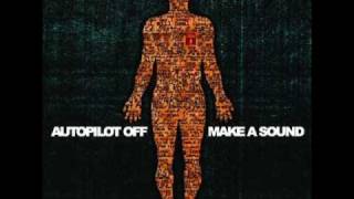 Autopilot off - Raise your Rifles