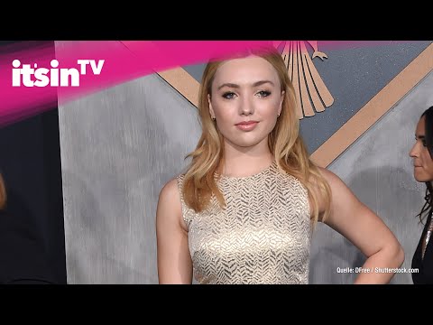 Video: Peyton List: Biografie, Creativiteit, Carrière, Persoonlijk Leven