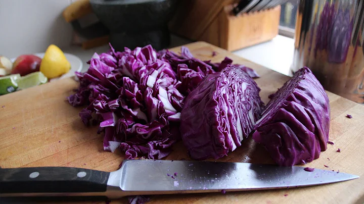Dr. Joe Schwarcz: Don't buy the cabbage juice hype