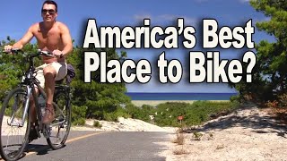 U.S.A. Top Biking Destination? 'PeopleforBikes' voted Provincetown, MA screenshot 4