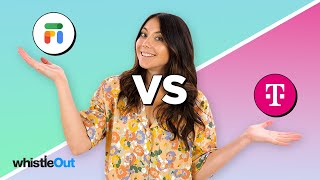 Google Fi vs T-Mobile | Which Should You Choose??