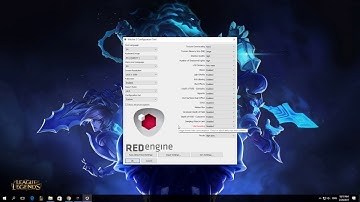 How To Enable SSAO In The Witcher 2