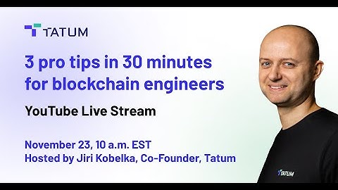 How to avoid the 3 common reasons why Web3 app launch fails.