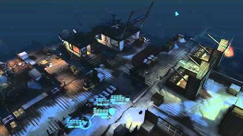 XCOM: Enemy Within Season 3 Episode 18 [Burning Down Newfoundland]