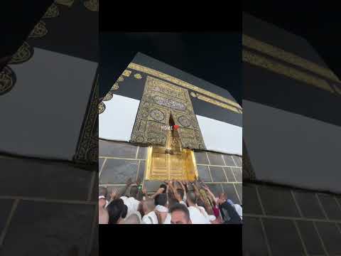 Home Shorts Shortsfeed Youtube Alhamdulilla Umrah Peace Makkah Home Kaaba Islamic Yt