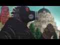 Dorohedoro ED / Ending 2「4K 60FPS」(Creditless)