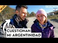  mon argentinit en doute dans le parc national tierra del fuego  ep95