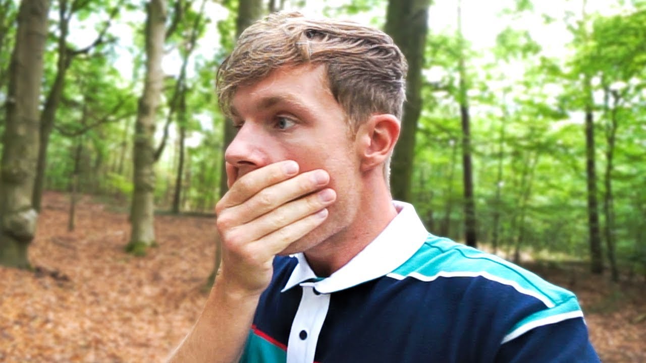 GAST DIT IS NIET NORMAAL!! #1823