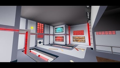 Ignis Laboratory [Insane] By noomlek - Fe2 Map Test