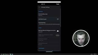 How to clear the cache in 4shared App