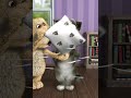 Talking tom cat 2