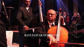Tu Meri Dost Hain   Yuvvraaj Salman Khan Katrina Kaif Ar Rahman  Ravi Pawar Symphony