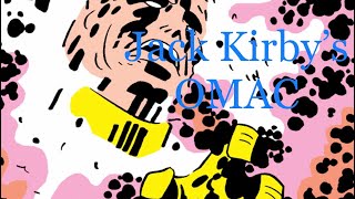 OMAC and the World thats Coming: Roundtable Discussion.